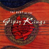 Best of the Gipsy Kings [LP] - VINYL - Front_Original