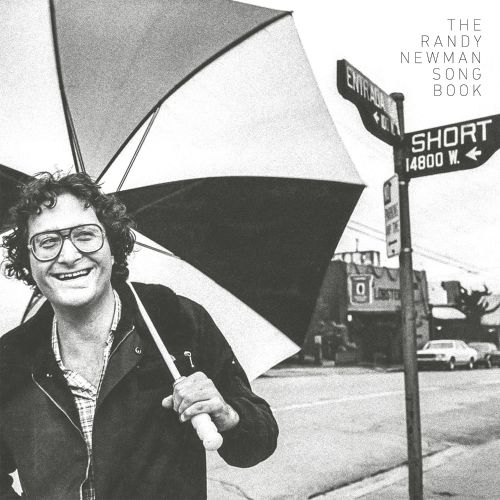  The Randy Newman Song Book [Box Set] [LP] - VINYL