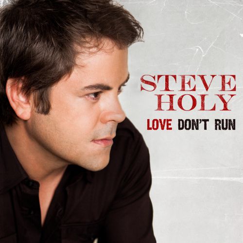  Love Don't Run [CD]