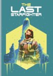Front Standard. The Last Starfighter [DVD] [1984].