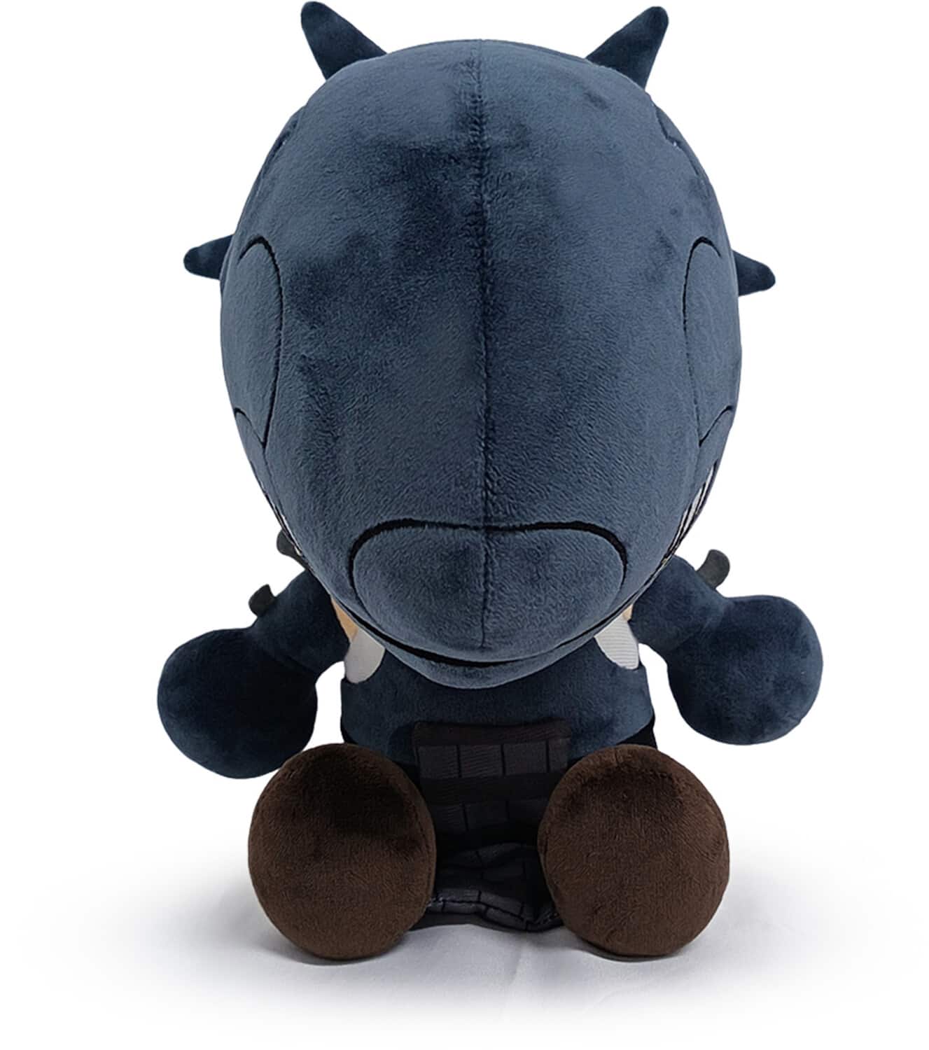 Youtooz - Chainsaw Man - 9" Plush - Bomb - COLLECTIBLES - Multicolor