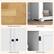 Rubberwood Top
Solid Base
Metal Handle
Metal hinge