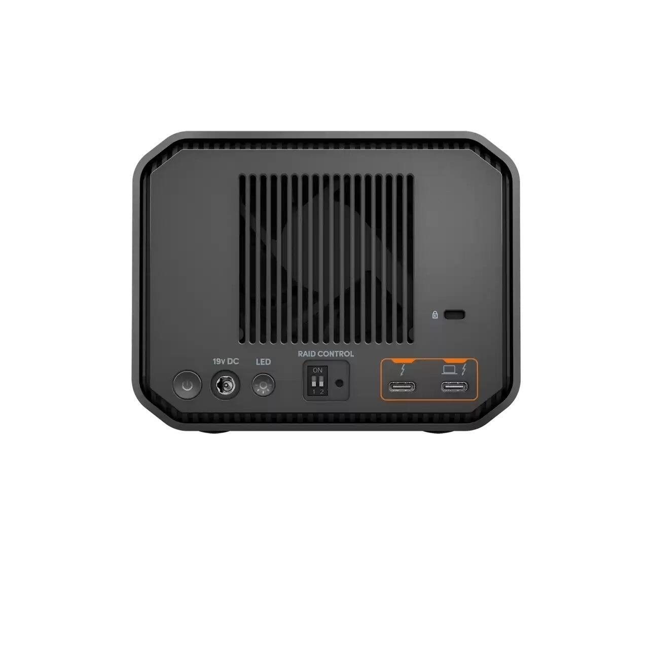 19V DC LED RAID CONTROL