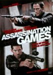 Front Standard. Assassination Games [DVD] [2011].