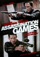 Assassination Games [DVD] [2011] - Front_Original