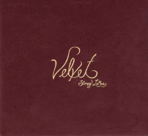  Velvet [CD]