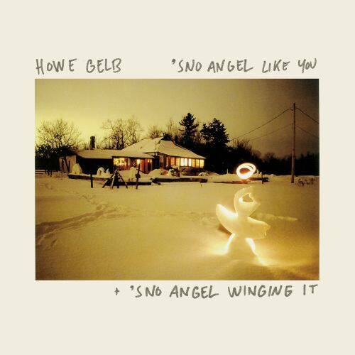 

Sno' Angel Like You/Sno' Angel Winging It [LP] - VINYL