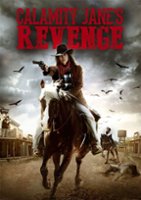 Calamity Jane's Revenge [2015] - Front_Zoom