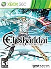 Front Detail. El Shaddai: Ascension of the Metatron - Xbox 360.