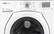 Alt View Standard 1. Whirlpool - Duet 3.5 Cu. Ft. 12-Cycle Washer - White.