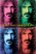 Front Standard. Eat That Question: Frank Zappa in His Own Words [DVD] [2016].
