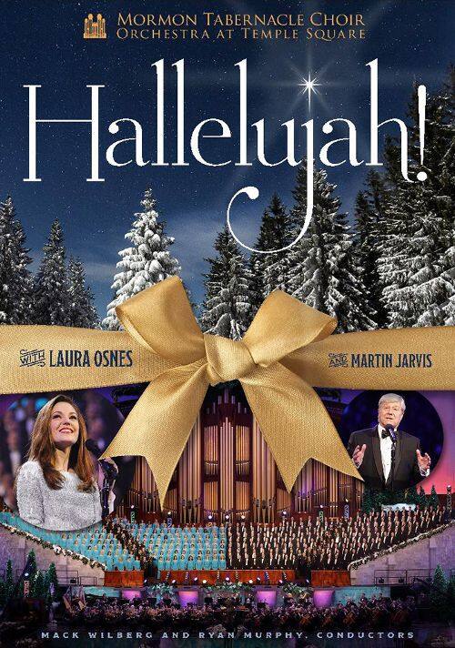 Best Buy Hallelujah! [Video] [DVD]