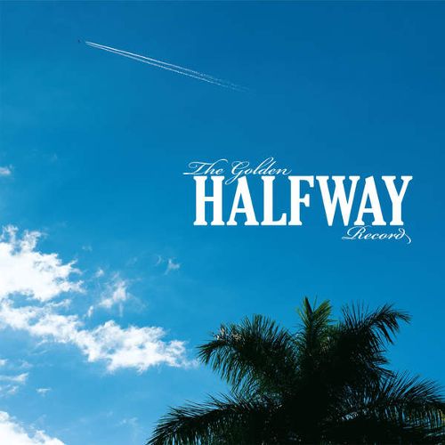 Best Buy: Golden Halfway Record [LP] VINYL