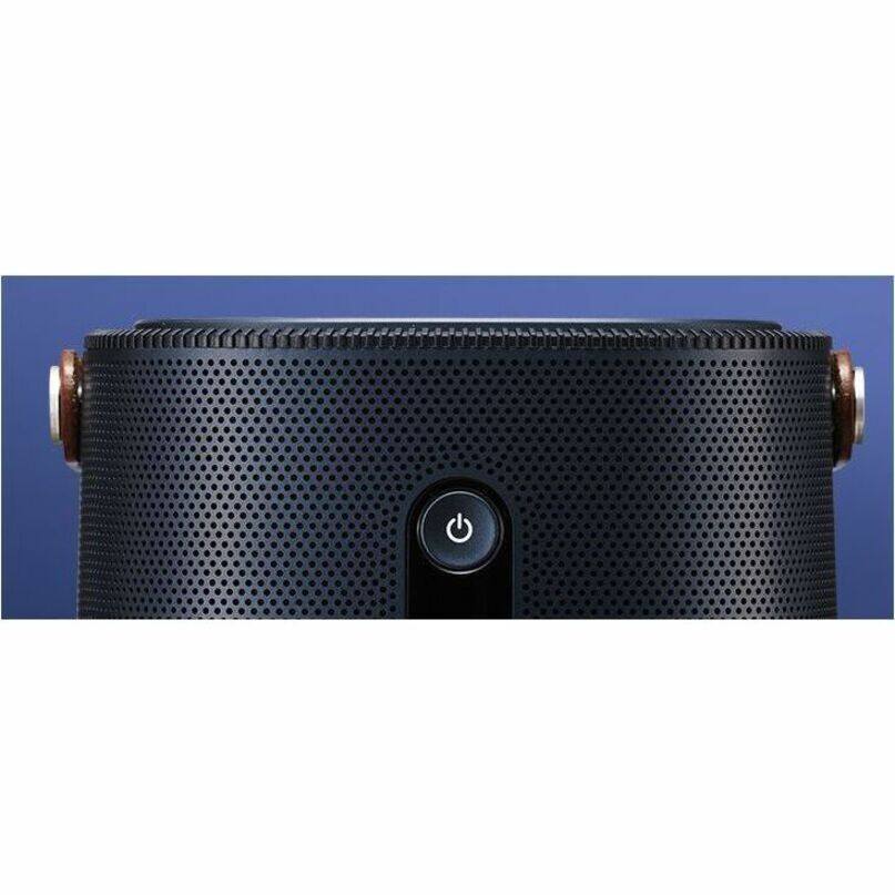 Alt View 5. ASUS - Asus ZenBeam L2 Short Throw DLP Projector - 16:9 - Tabletop, Ceiling Mountable, Portable - High Dynamic Range (HDR) - 1.07 Billion Colors (30-bit).