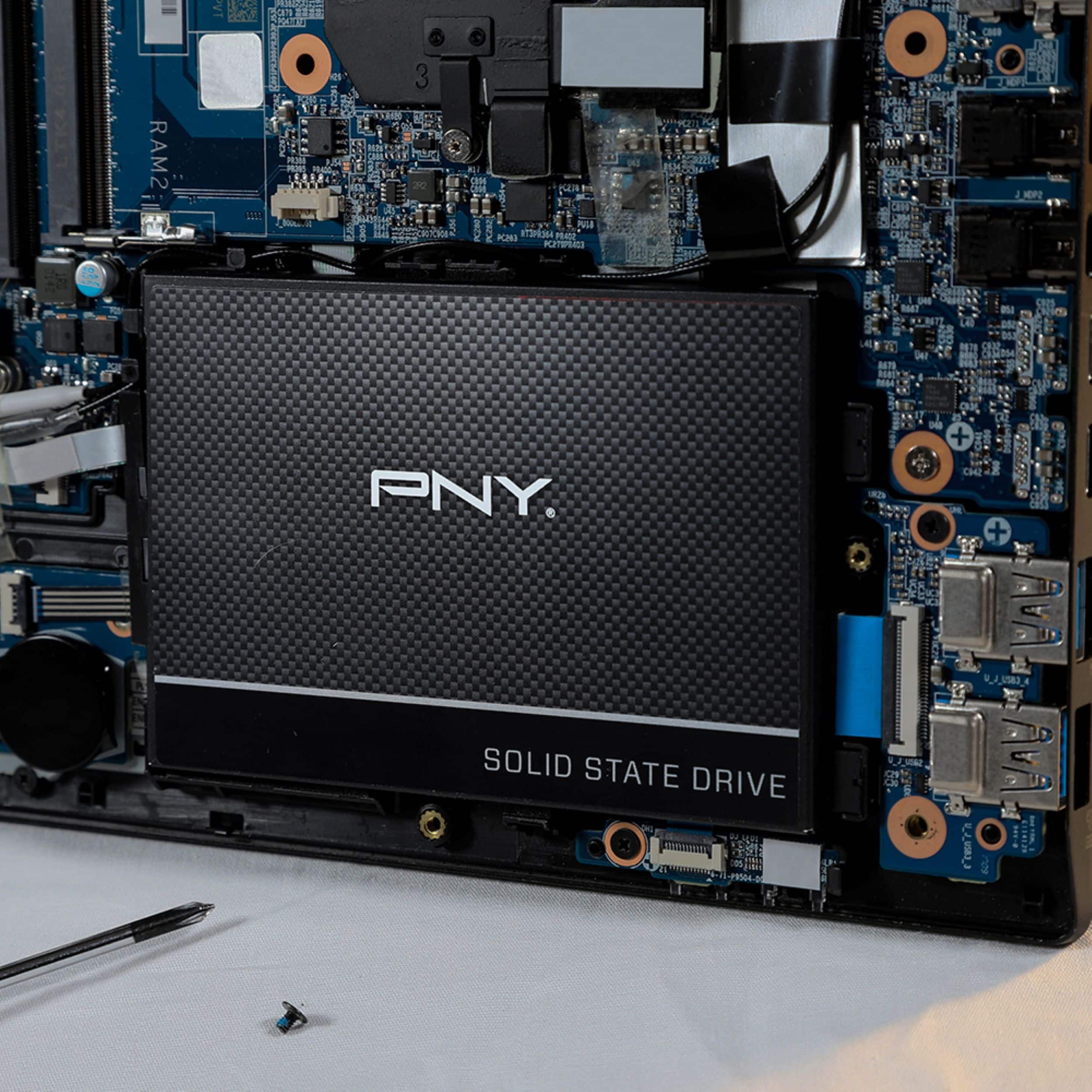 PNY CS900 250GB Internal SSD SATA - Best Buy