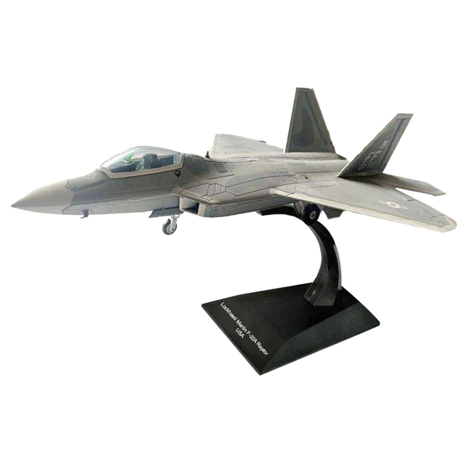 FF Lockheed Martin F-22A Raptor