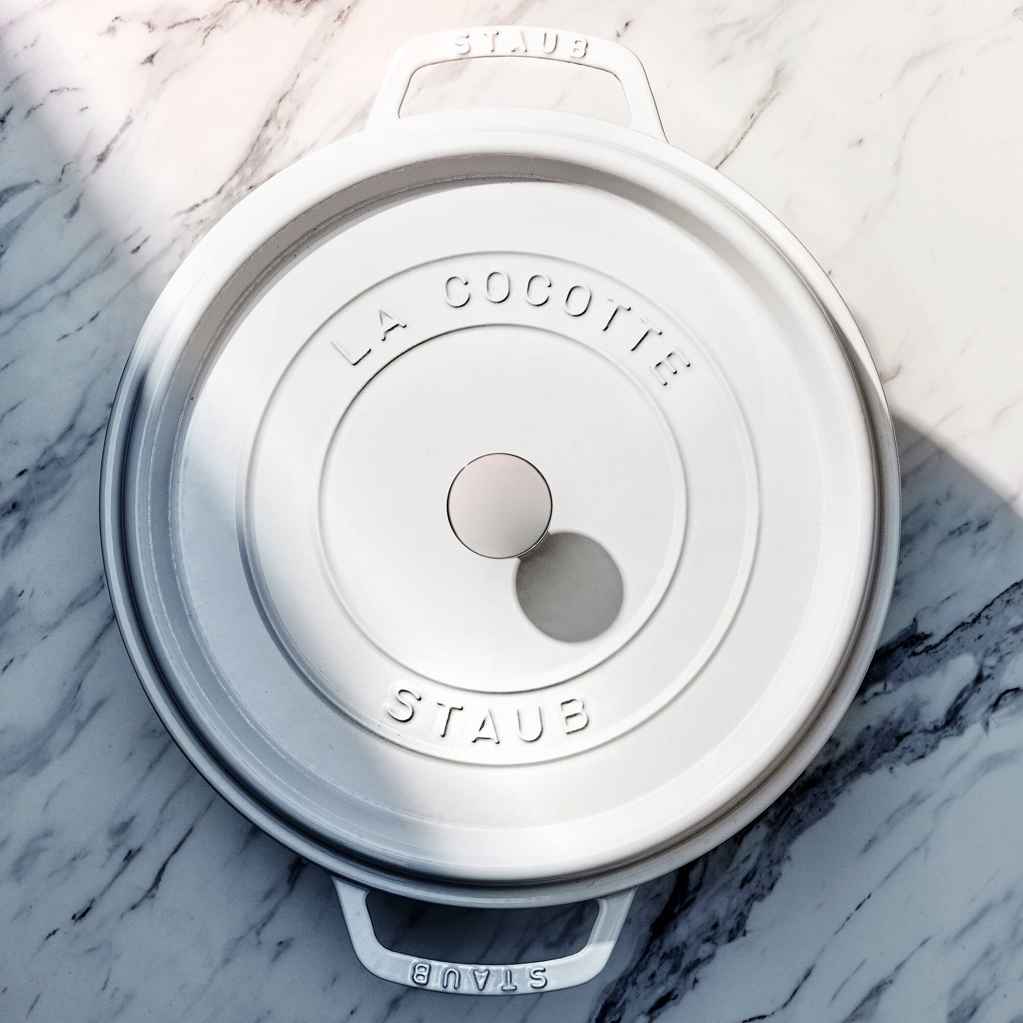 STAUB LA COCOTTE STAUB