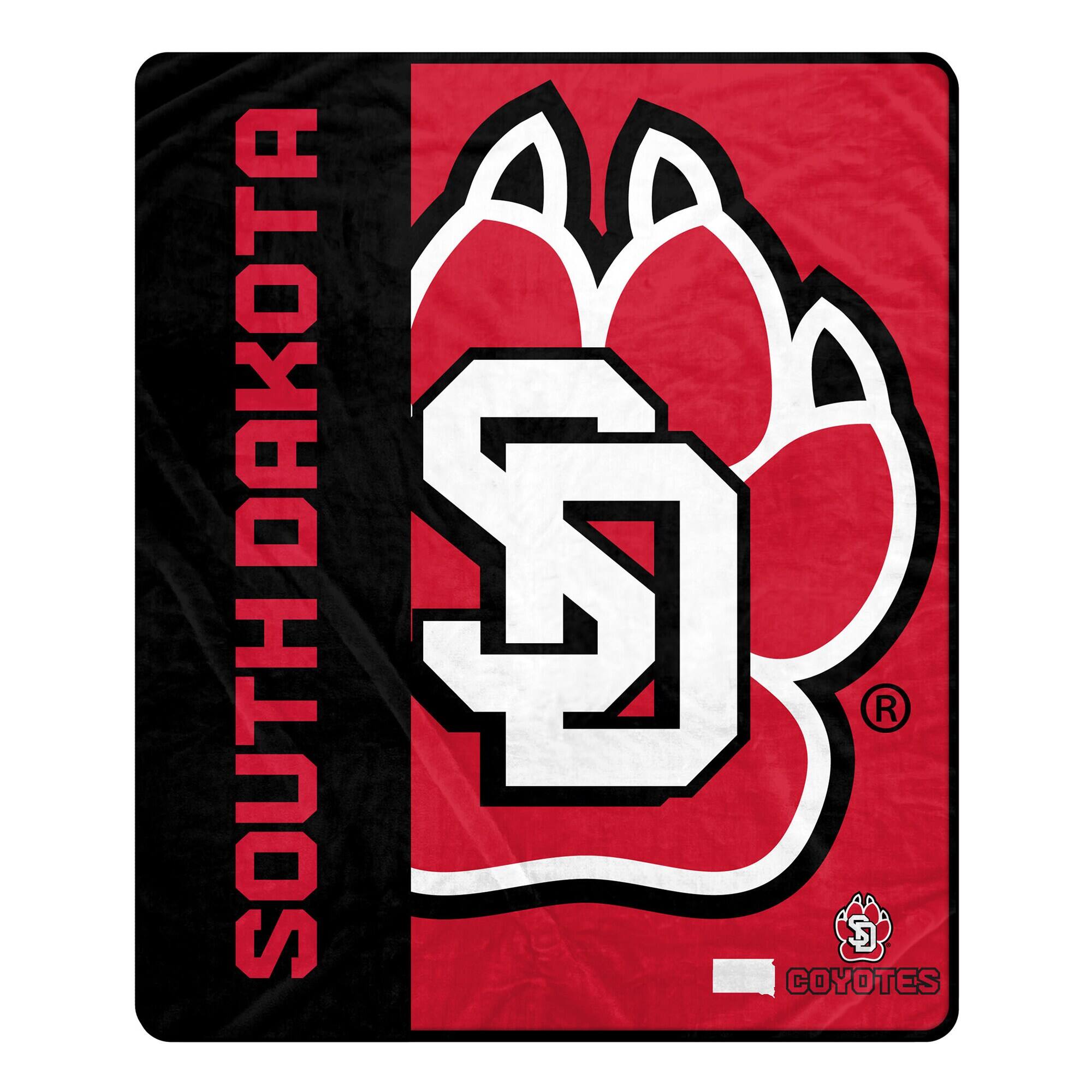 SOUTH DAKOTA  
COYOTES