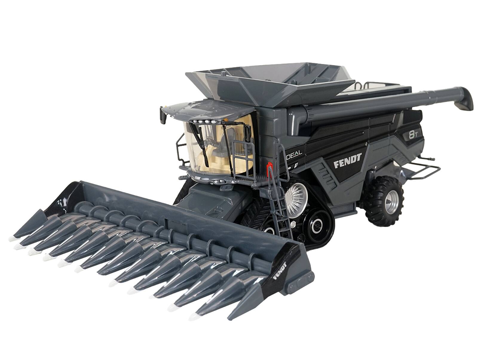 DEAL  
FENDT  
8T  
FENDT