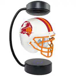 Pegasus - Tampa Bay Buccaneers Throwback Logo Hover Helmet - Multicolor