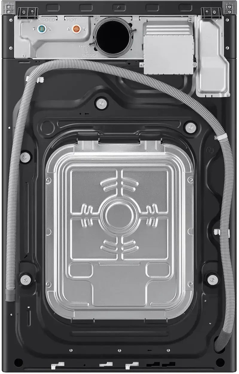 The text on the image reads "COLD HOT LOCK + UNLOCK".