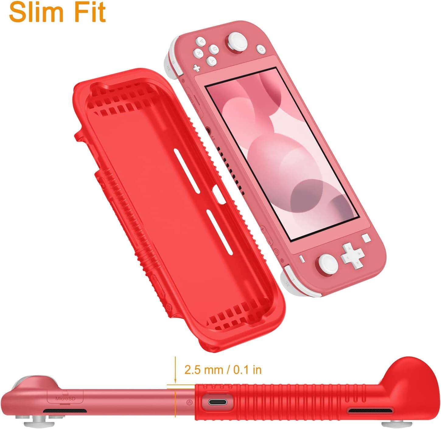 Slim Fit

2.5 mm / 0.1 in

MicroSD