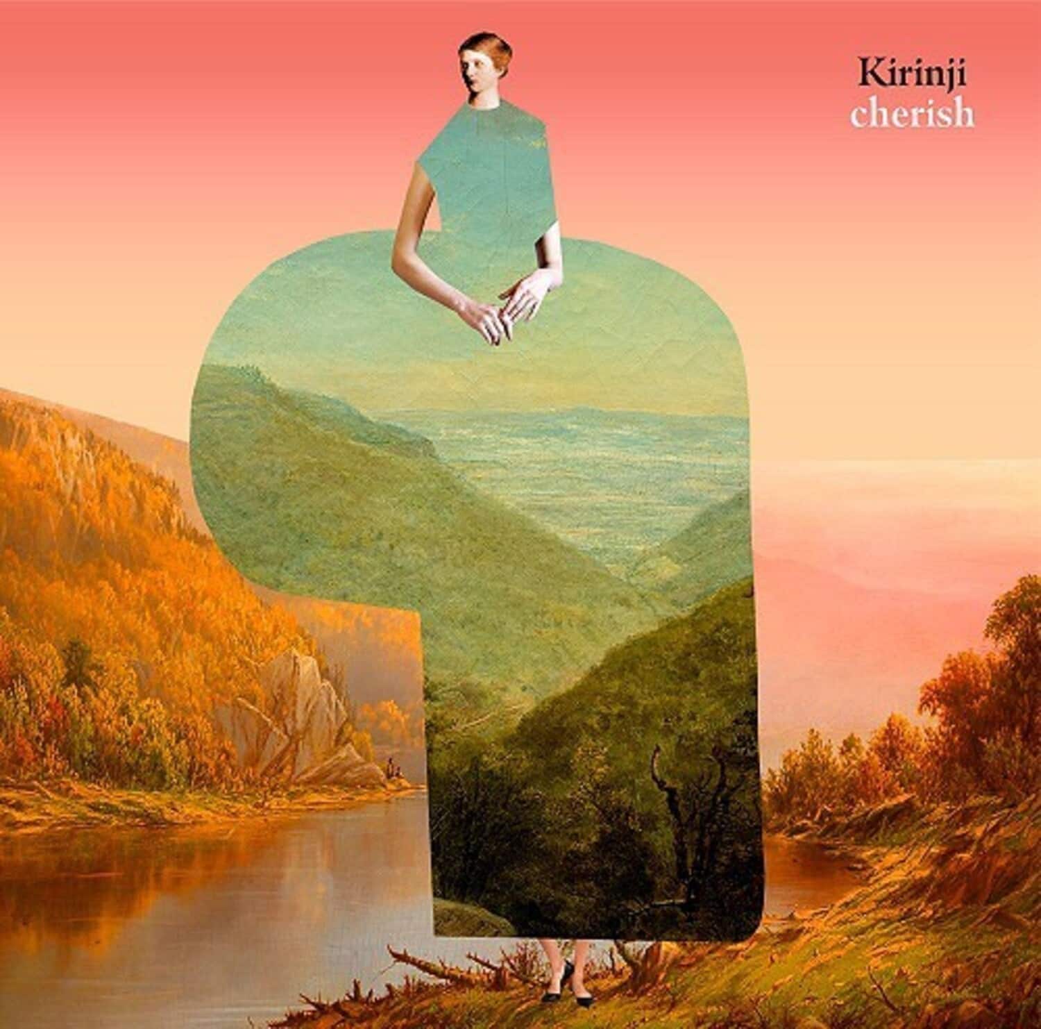 Kirinji - Cherish   - COMPACT DISCS [CD] price history on PriceWatchPro