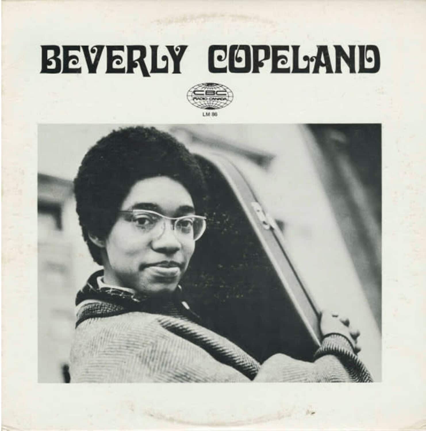 Beverly Glenn-Copeland - Beverly Glenn-Copeland - 180-Gram Colored Vinyl   - VINYL LP price history on PriceWatchPro