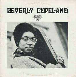 Beverly Glenn-Copeland - Beverly Glenn-Copeland - 180-Gram Colored Vinyl - VINYL LP