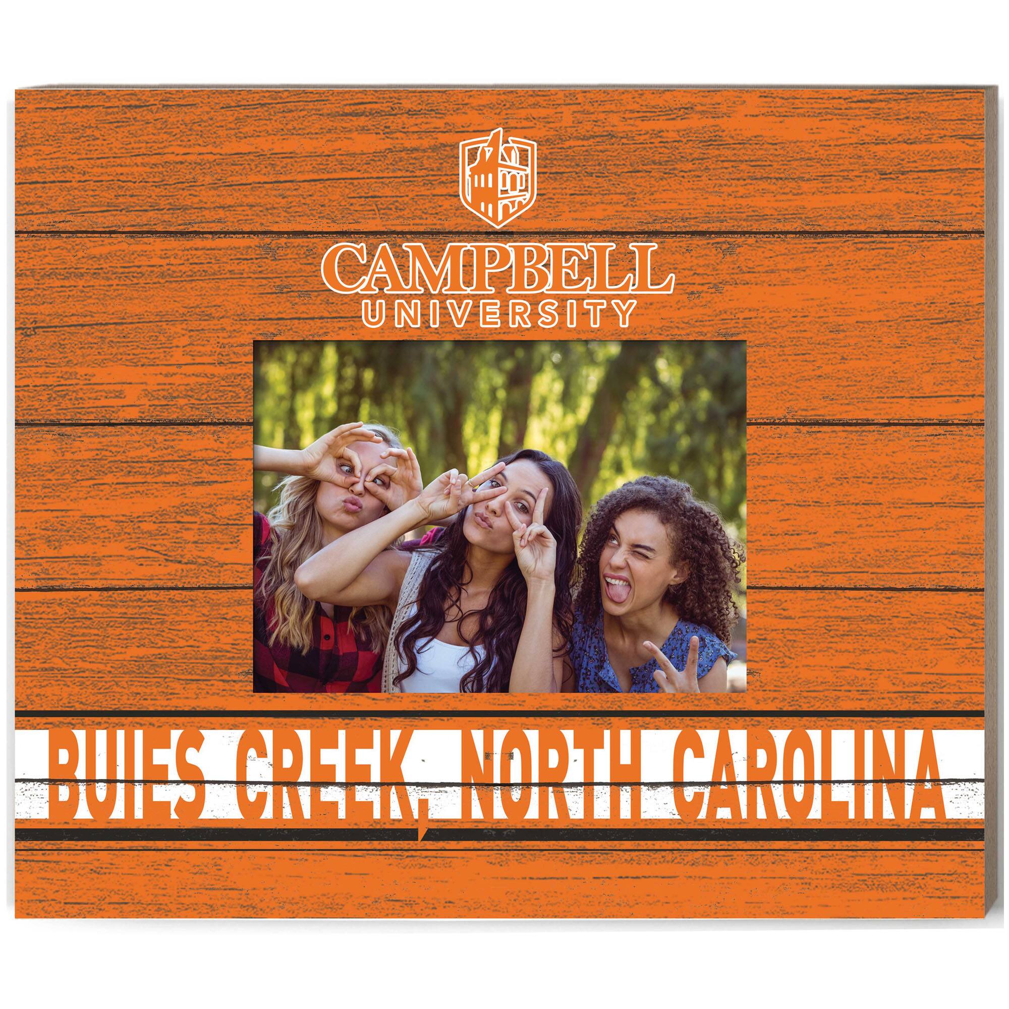 Campbell University  
Buies Creek, North Carolina