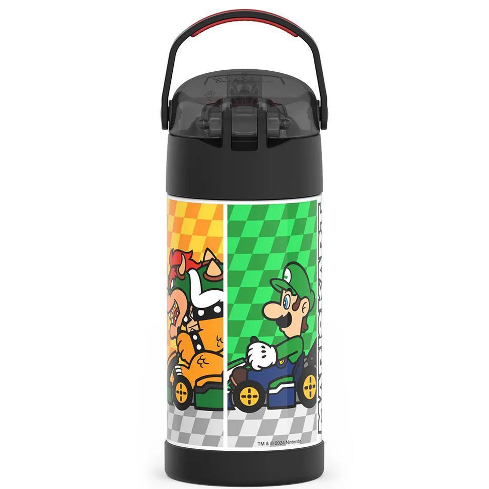 TM & © 2024 Nintendo