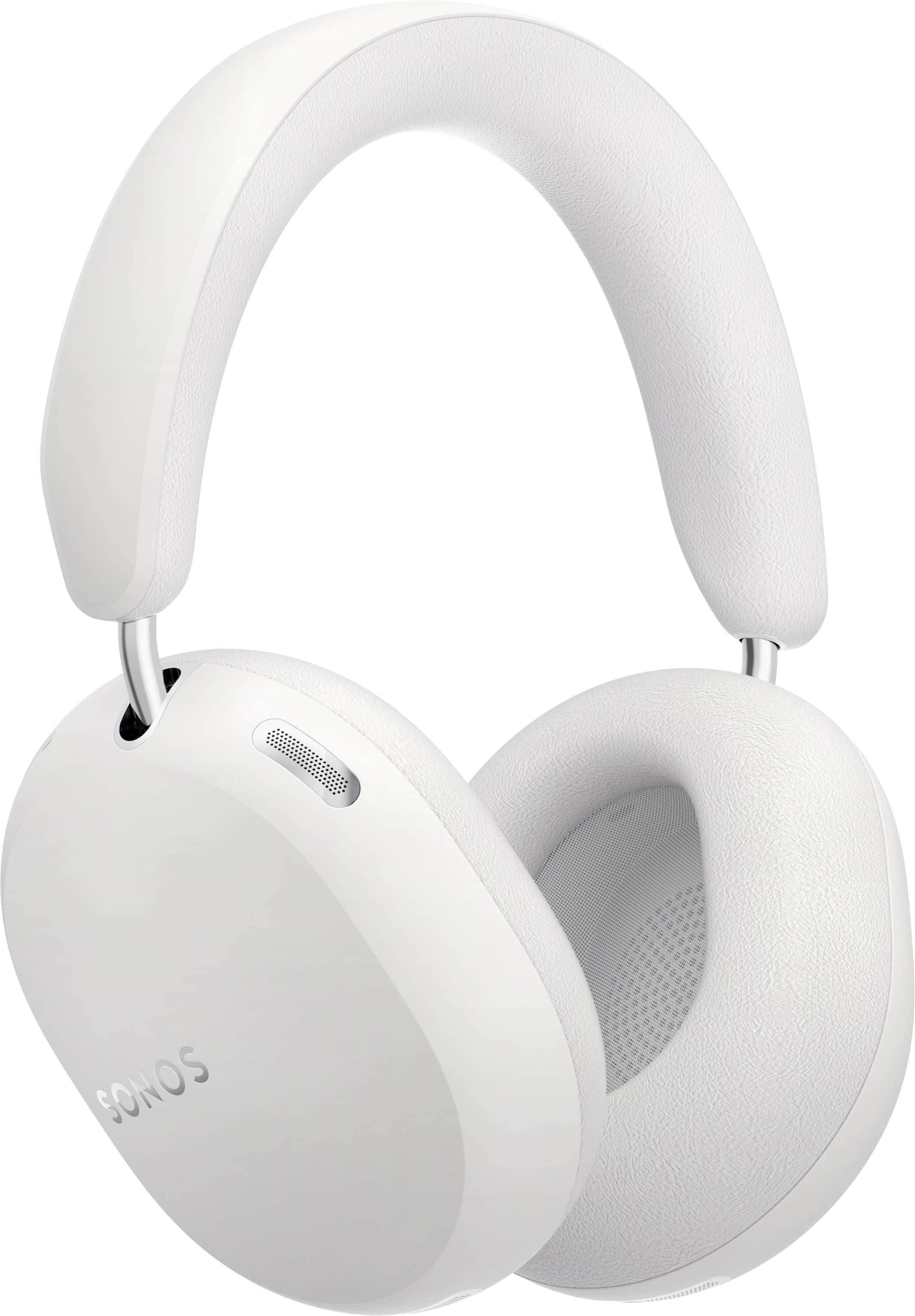 Sonos - Ace Ultra Wireless Over-the-Ear Headphones with Active noise Cancellation (Each)