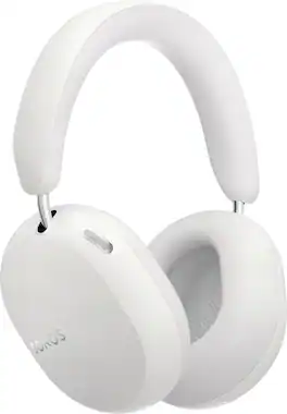 Sonos - Ace Ultra Wireless Over-the-Ear Headphones with Active noise Cancellation - White