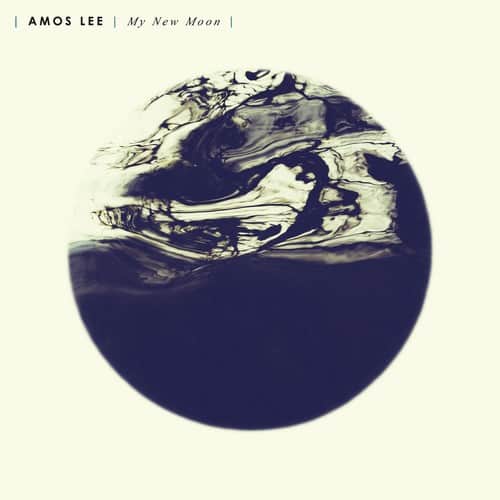 Amos Lee - My New Moon   - VINYL LP price history on PriceWatchPro