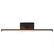Alt View 4. Parrot Uncle - 16 Inch Black LED Picture Light with Remote Control - Black.