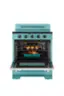 Classic AIT - Oven - - - - - - - - -