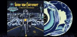 Various Artists - Love Me Forever: A Tribute To Motorhead (Tri Color) - VINYL LP
