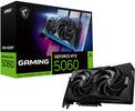 MSI OC Gaming 5060 GEFORCE RTX 5060 GAMING 5060 REFLEX | STUDIO RAY TRACING | DLSS 4 | TURBO