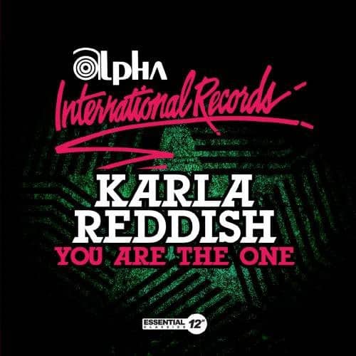 Karla Reddish - You Are One  - COMPACT DISCS