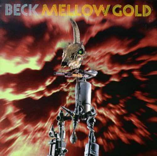 BECK MELLOW GOLD