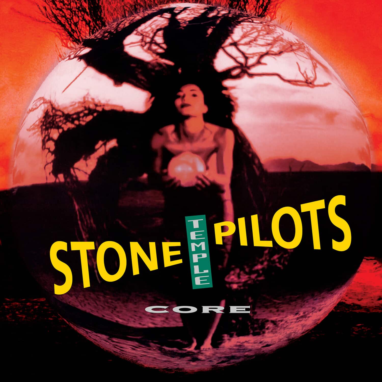 STONE TEMPLE PILOTS  
CORE