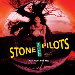Stone Temple Pilots - Core (2017 Remaster) - VINYL LP