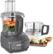 Cuisinart
LOW HIGH PULSE/OFF