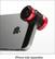 Alt View Standard 3. olloclip - 4-in-1 Lens Kit for Apple® iPhone® 5 and 5s.