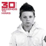 Front Standard. 30 Seconds to Mars [LP] - VINYL.