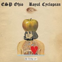 Starting Point of the Royal Cyclopean [LP] - VINYL - Front_Standard