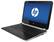 Alt View Standard 1. HP - 215 G1 11.6" Laptop - AMD A4-Series - 4GB Memory - 320GB Hard Drive - Silver.