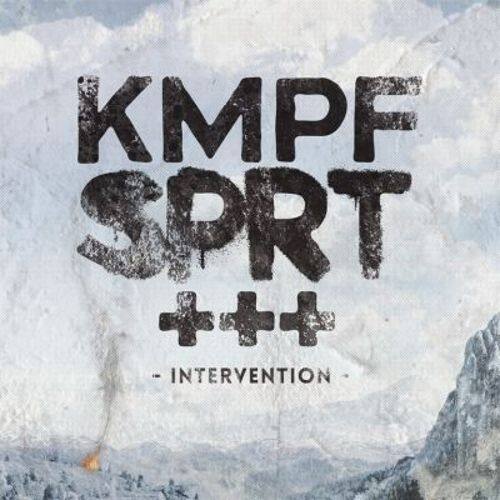 

Intervention [LP] - VINYL
