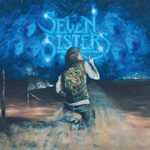 

Seven Sisters [LP] - VINYL