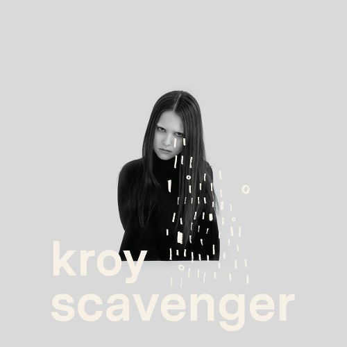 Scavenger [LP] - VINYL